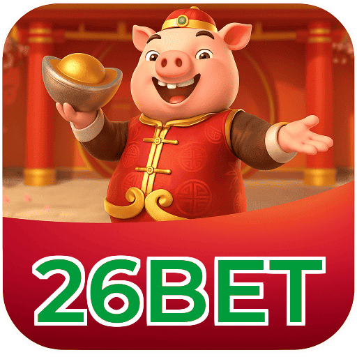 26BET logo
