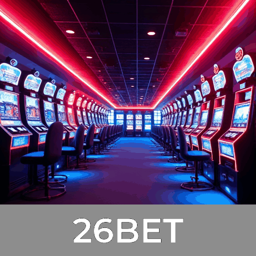 26BET: Apostas Móveis Fácil e Completa em Seu App