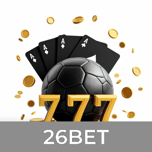 26BET: A Experiência de Casino ao Vivo Mais Realista para Brasileiros