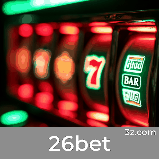 26bet screen